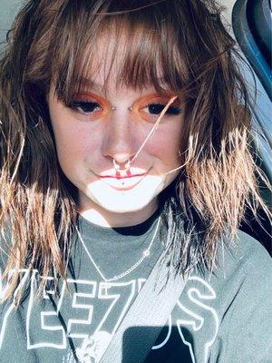 Photo of Hannah L.