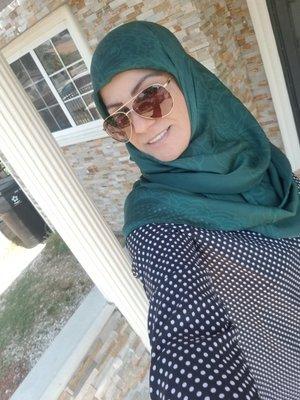 Photo of Latifa S.