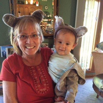 photo of Linda C.