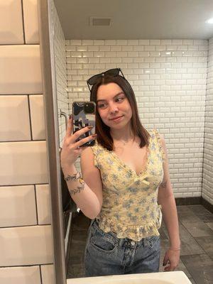 Photo of Amanda S.