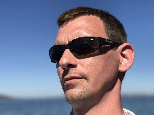 Photo of Josh A.