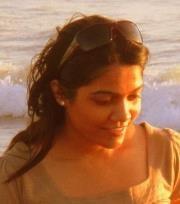 photo of Parul U.