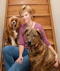 photo of Cathy M.