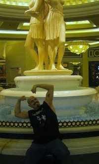photo of Adam T.