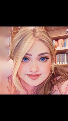Photo of Alysa L.