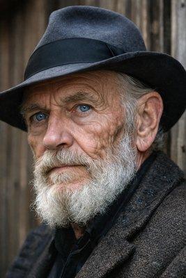 photo of Jamisson S.