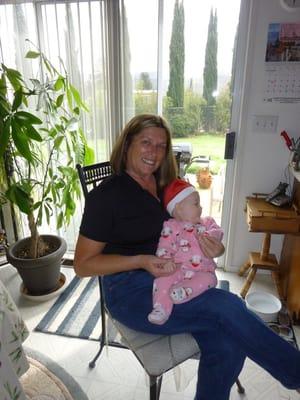 photo of Caroline L.