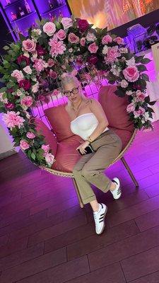 Photo of Ana Maria R.