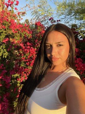 Photo of Cienna N.