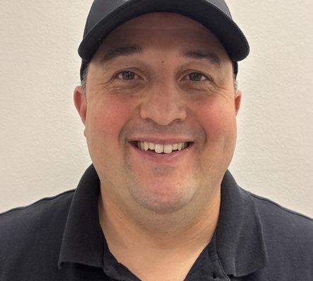 photo of Christian C.