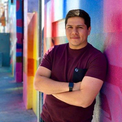 photo of Juan Andrés A.