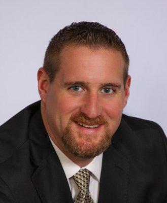 Photo of Mike R.