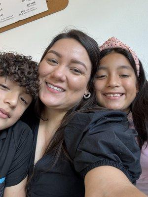 Photo of Patricia O.