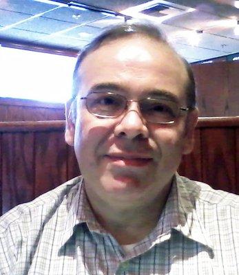 Photo of Oscar B.