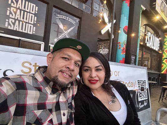 photo of Francisco A.