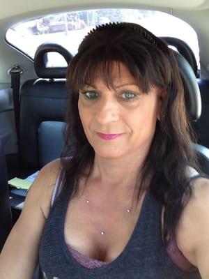 Photo of Victoria M.