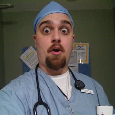 Photo of Mike G.