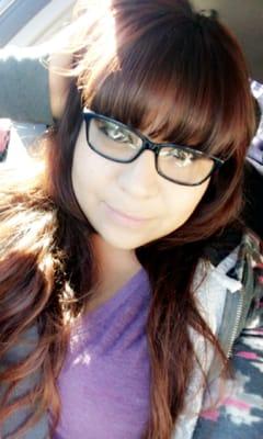 Photo of Vanessa A.