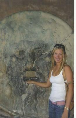 Photo of Alicia P.