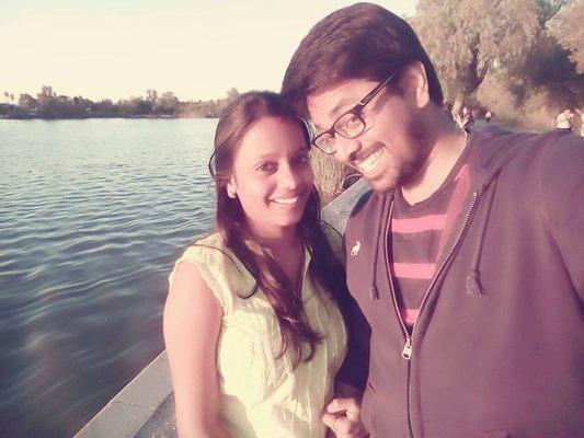 Photo of Gayathri S.
