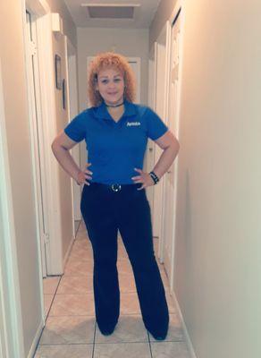 Photo of Rosa R.