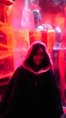 Photo of Wendy L.
