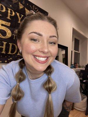 Photo of Destiny L.