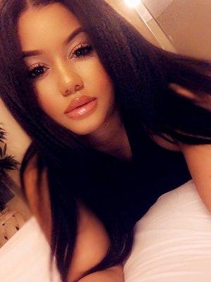 Photo of Desireé P.