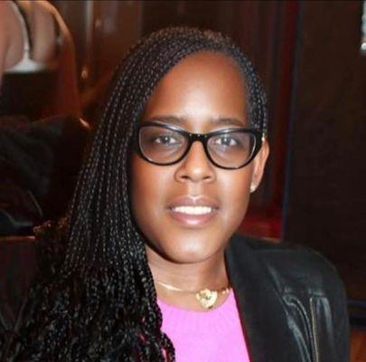 Photo of LaShawn O.