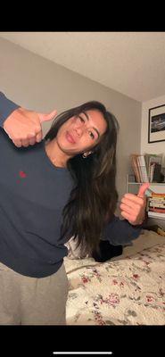 Photo of Alyana N.