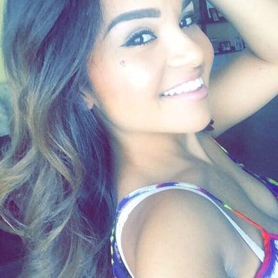Photo of Nia B.