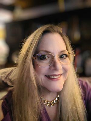 Photo of Mary R.