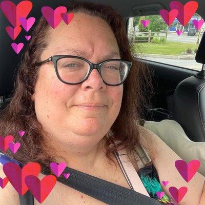 Photo of Cathy B.