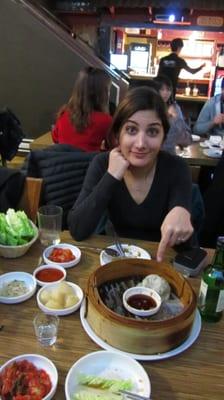 Photo of Nazli M.