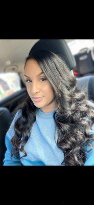 photo of Cinnamon P.