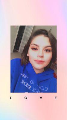 photo of Alejandra G.