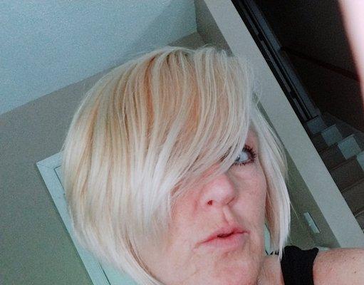 Photo of Lisa D.