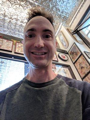 Photo of Greg L.