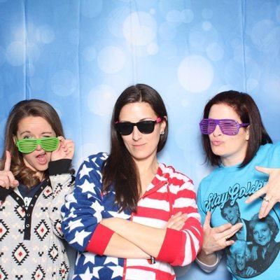 photo of Priscilla-Jane L.