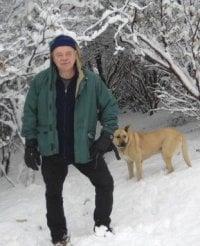 Photo of Ed K.