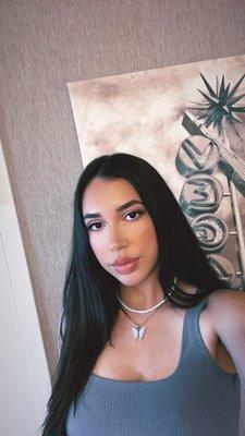 Photo of Christine M.