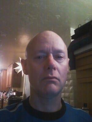 Photo of Kevin S.