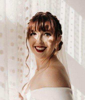 Photo of Danielle B.