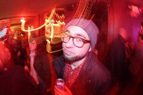 Photo of Justin S.