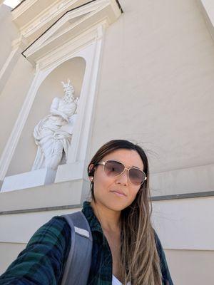 Photo of Christina T.