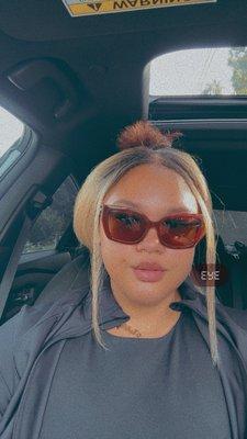 Photo of Ashley C.