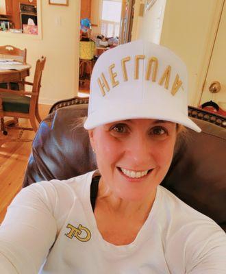 photo of Christine P.