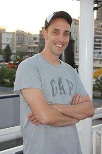 photo of Keith K.