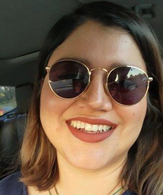 Photo of Mari A.