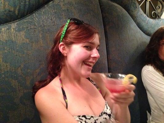 photo of Kathleen M.